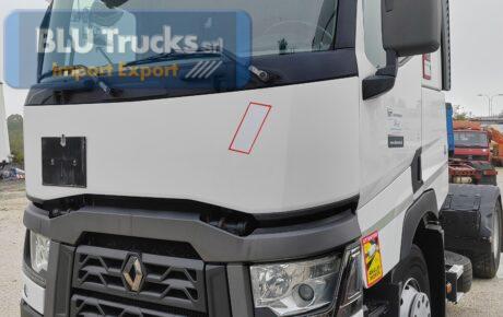 Renault T460 Euro 6 ADR Trattore